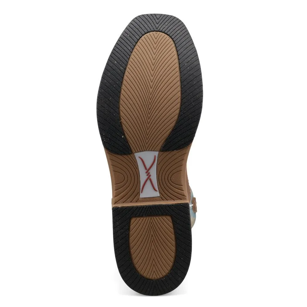 Twistedx Men's11" UltraLite X™ Boot
