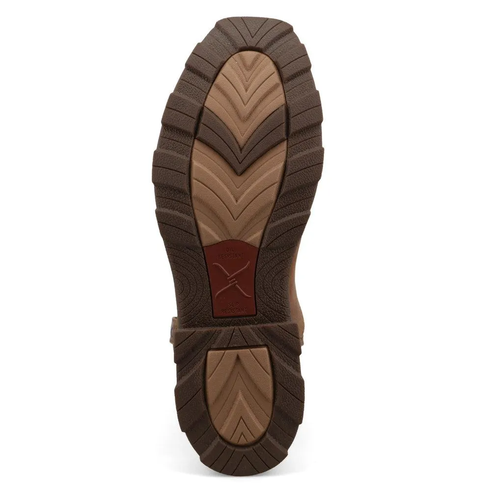 Twistedx Men's11" UltraLite X™ Work Boot