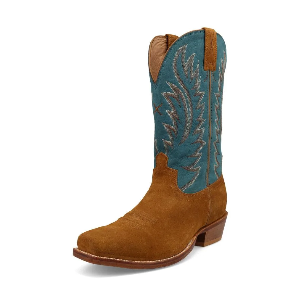 Twistedx Men's12" Tech X™ Boot