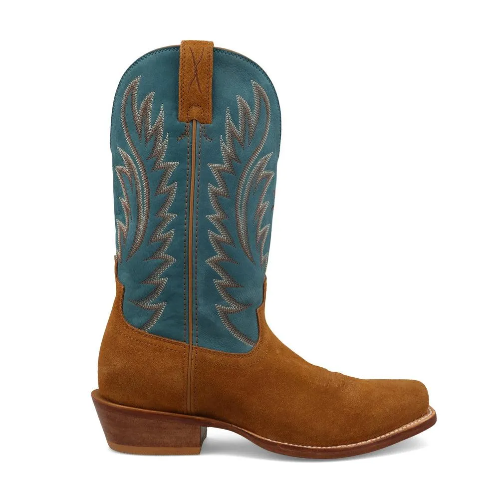 Twistedx Men's12" Tech X™ Boot