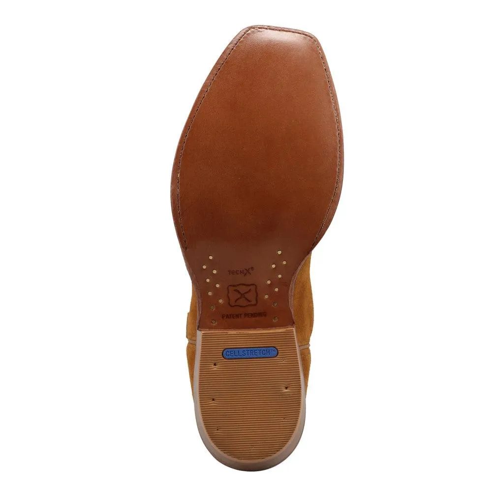 Twistedx Men's12" Tech X™ Boot
