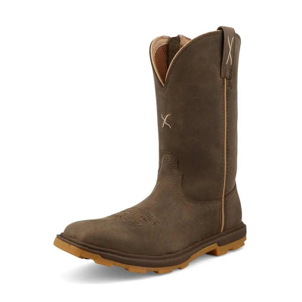 Twistedx Women's10" UltraLite X™ Boot
