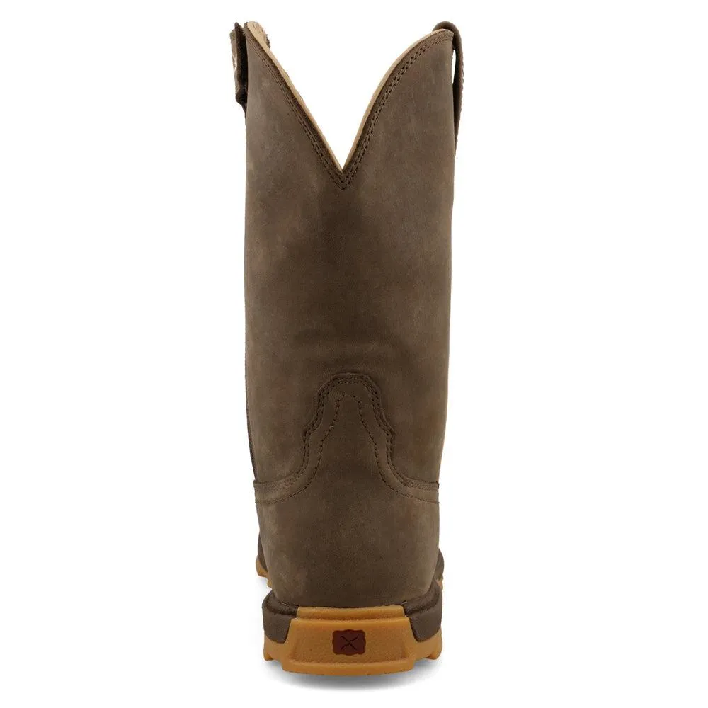 Twistedx Women's10" UltraLite X™ Boot