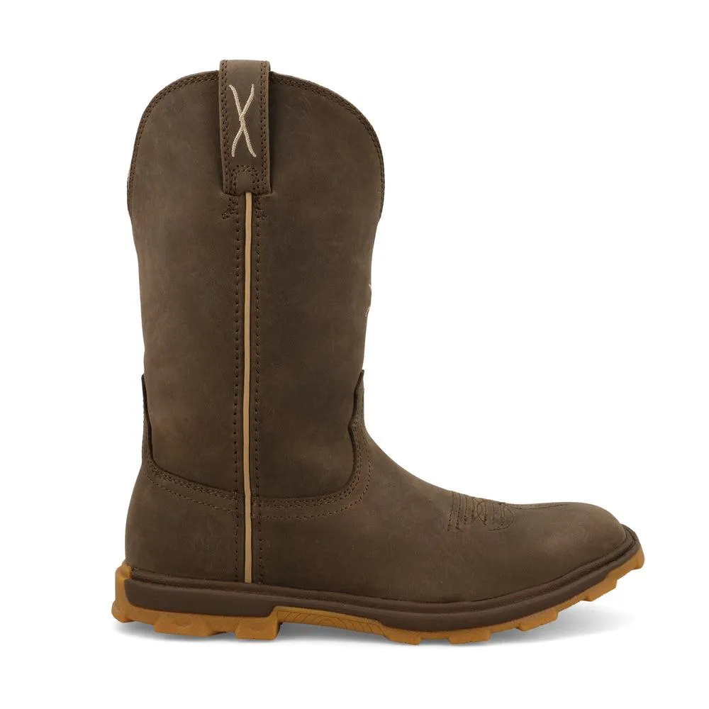 Twistedx Women's10" UltraLite X™ Boot
