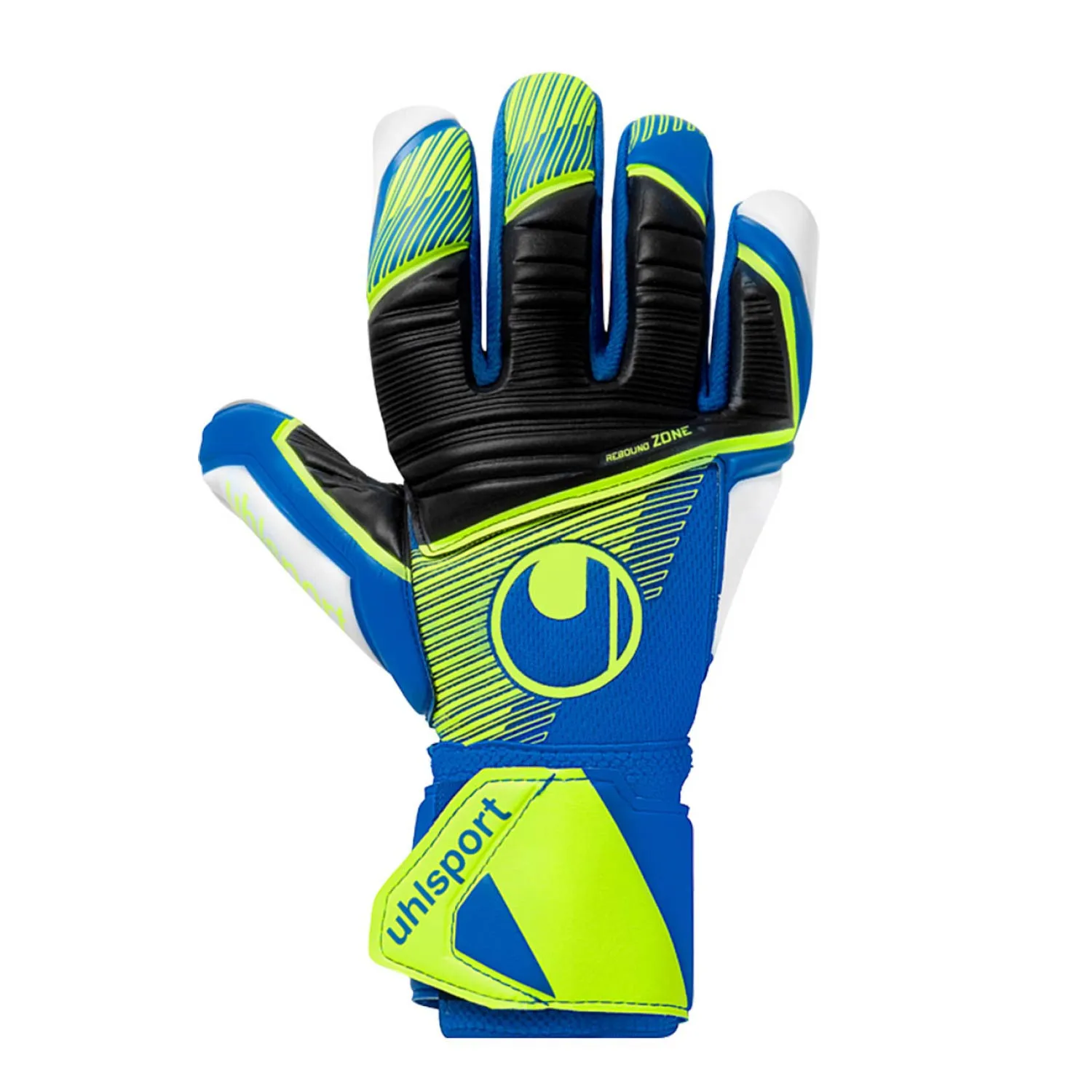 Uhlsport Absolutgrip Hn Pro Jr