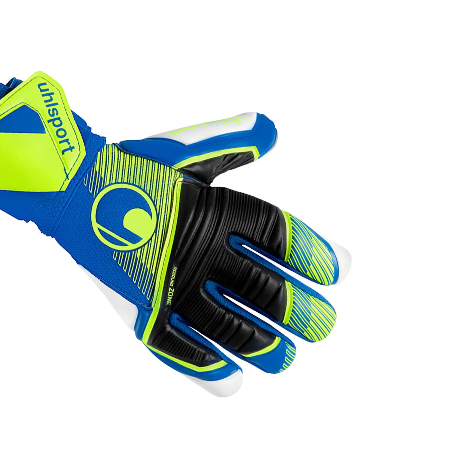 Uhlsport Absolutgrip Hn Pro Jr