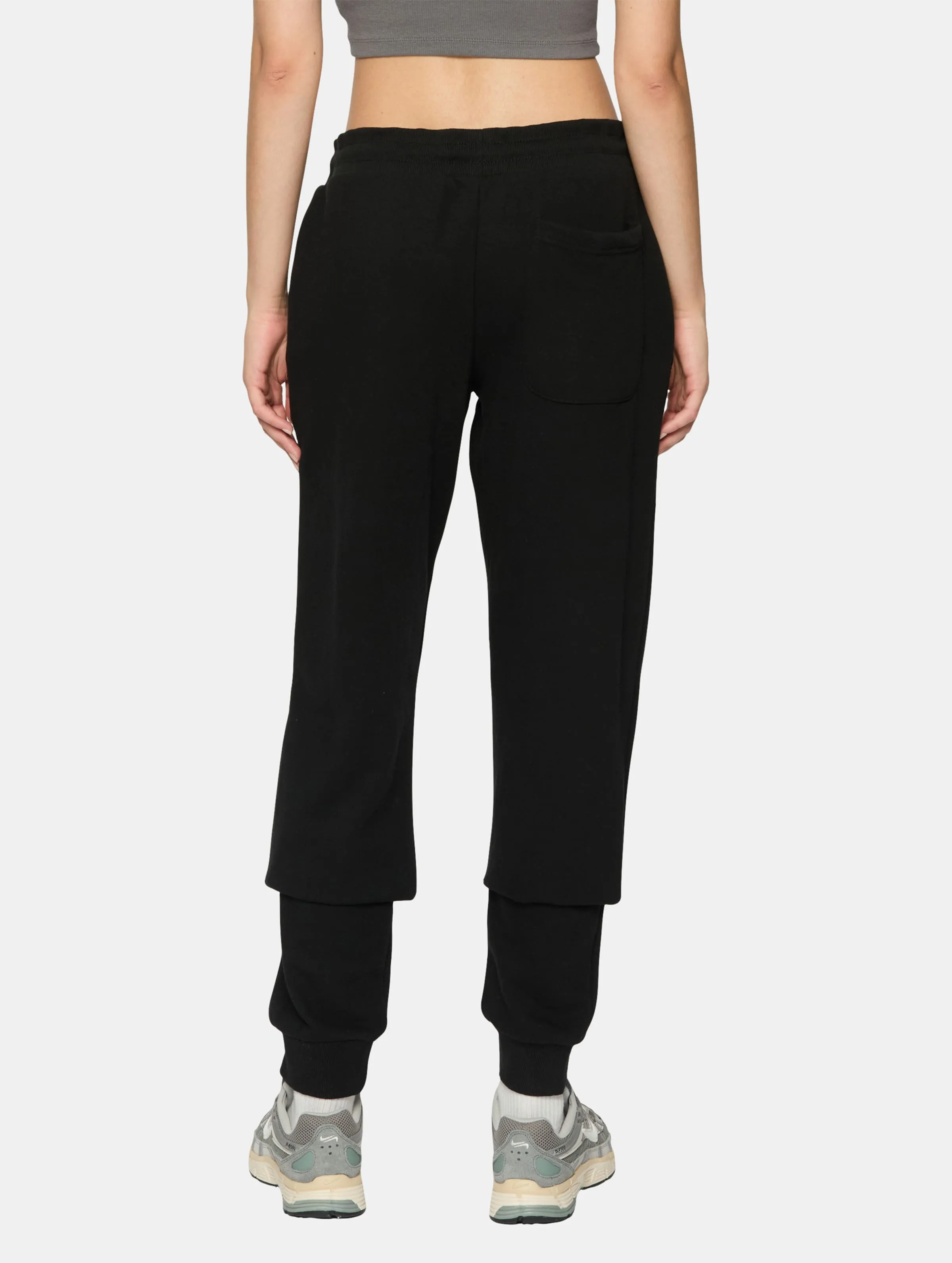 Urban Classics Light Terry Basic Jogginghosen