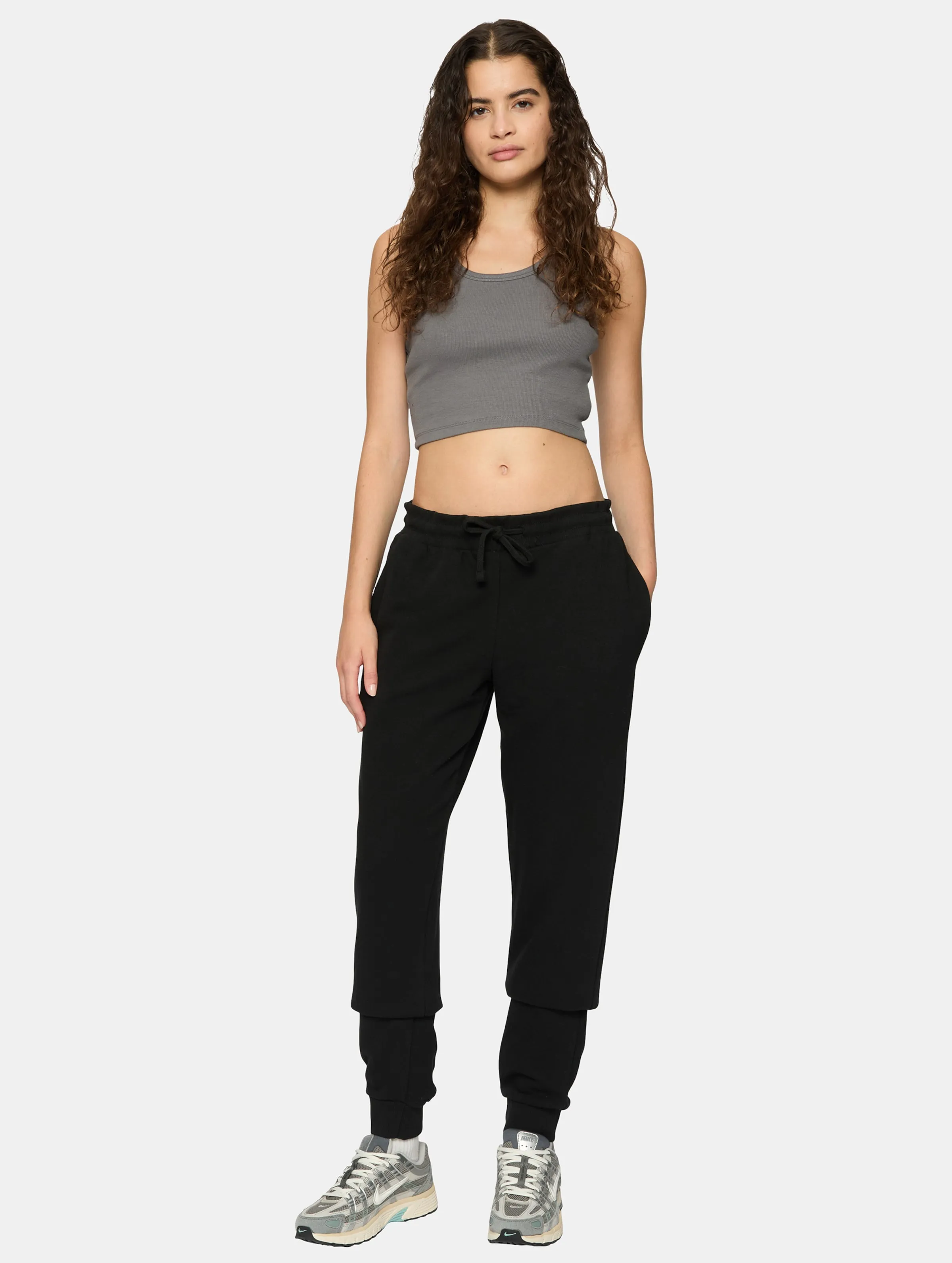 Urban Classics Light Terry Basic Jogginghosen