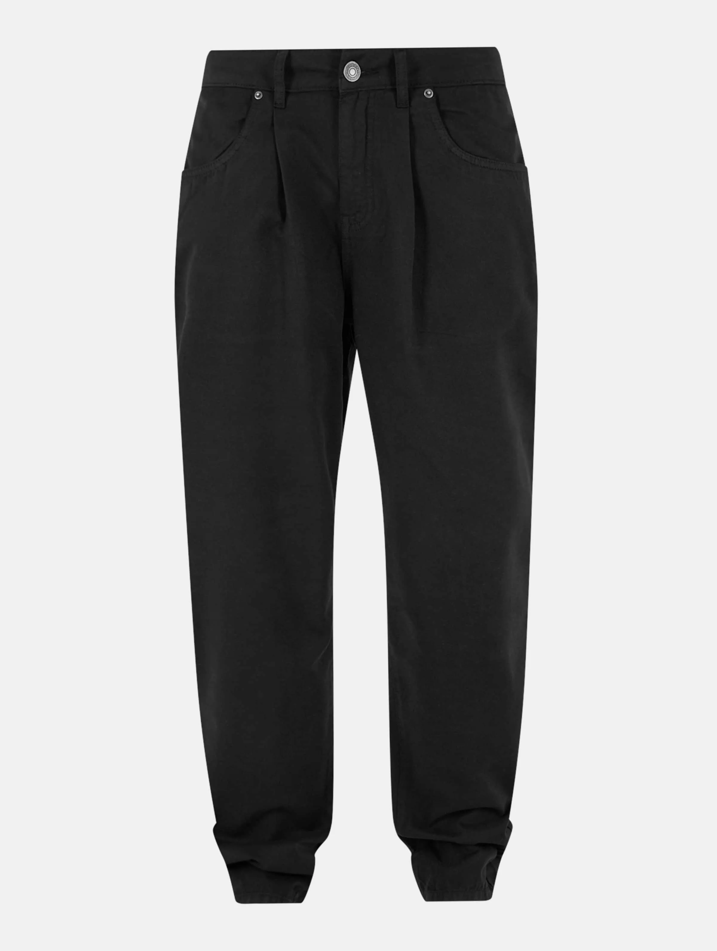 Urban Classics Organic Skater Chino Stoffhosen