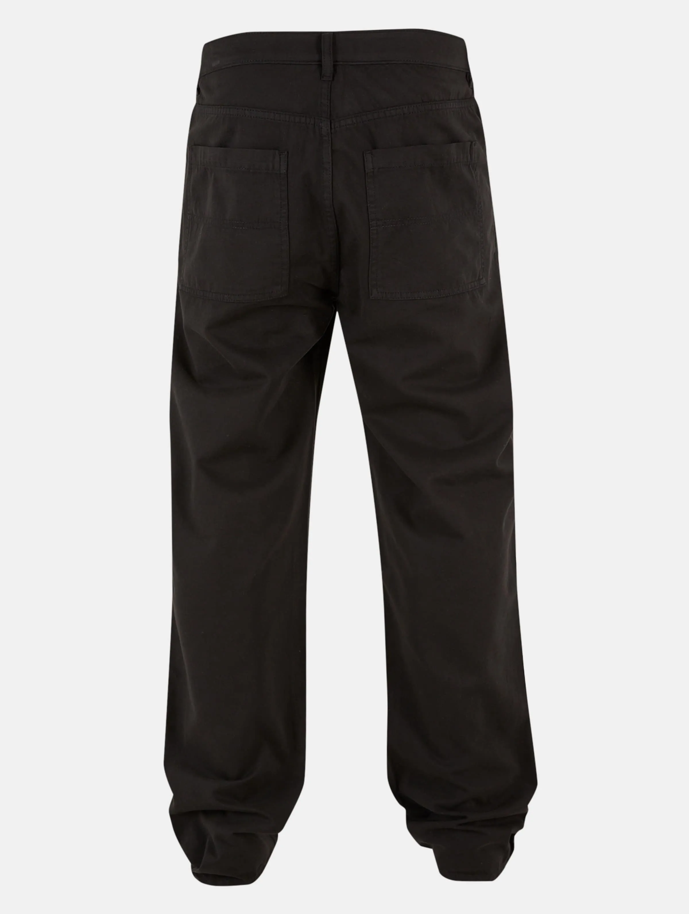 Urban Classics Organic Skater Chino Stoffhosen