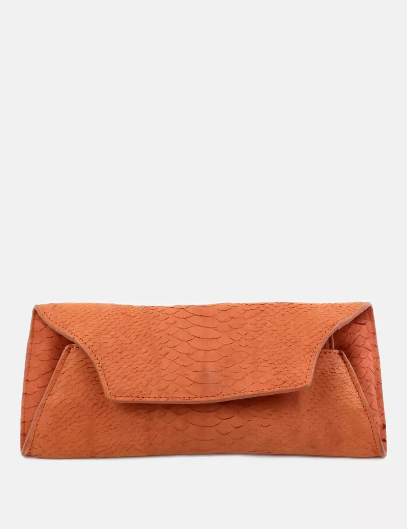 Uterqüe Bolso de mano