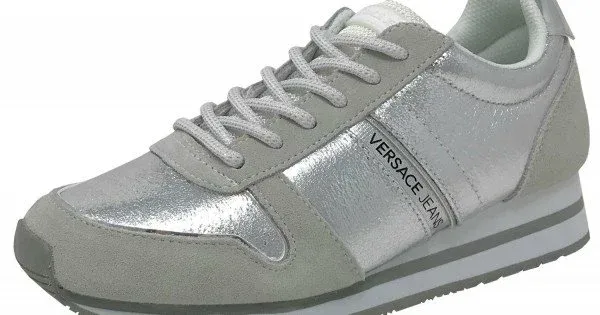 Versace E0VTBSA17 Plata