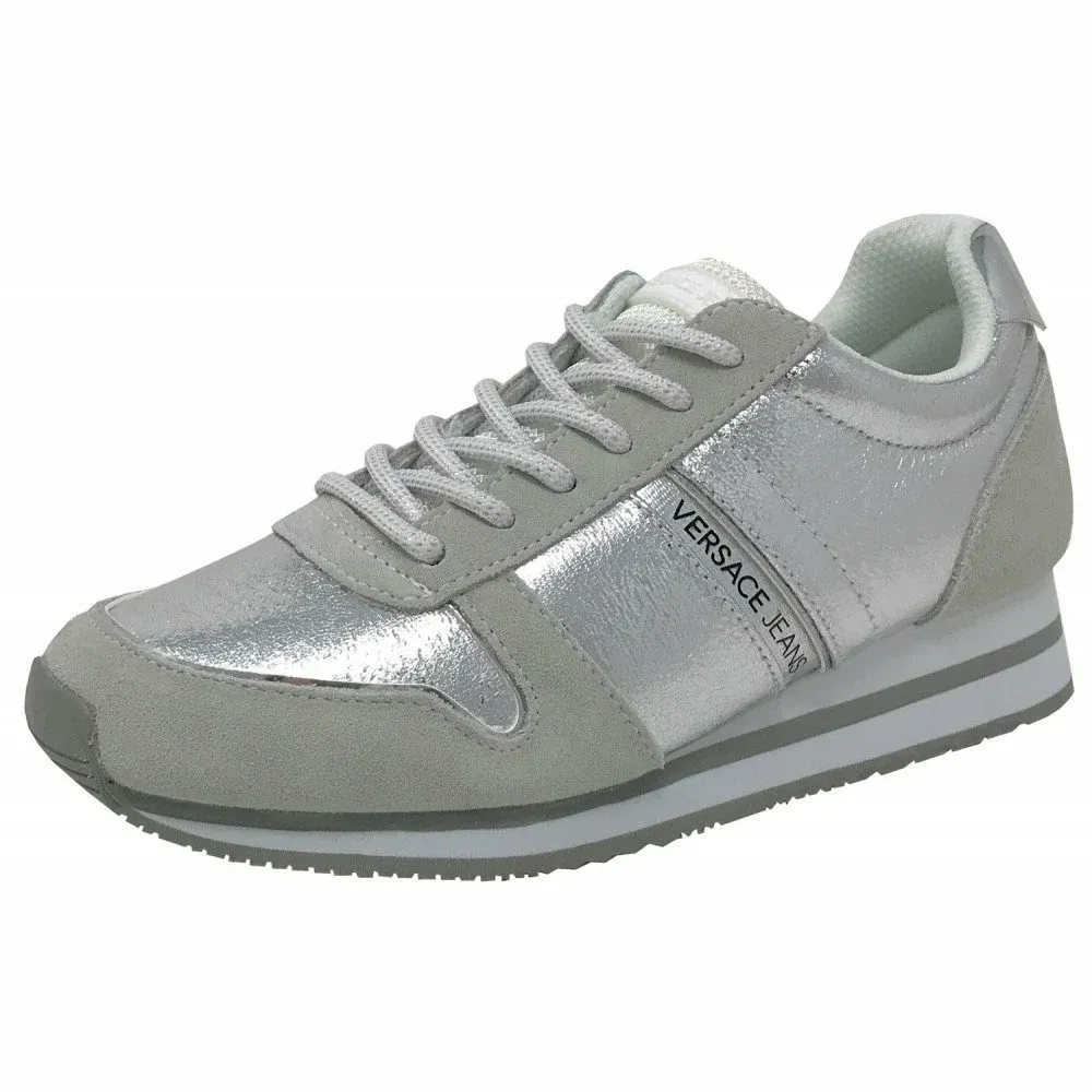 Versace E0VTBSA17 Plata