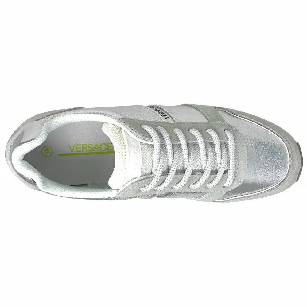 Versace E0VTBSA17 Plata