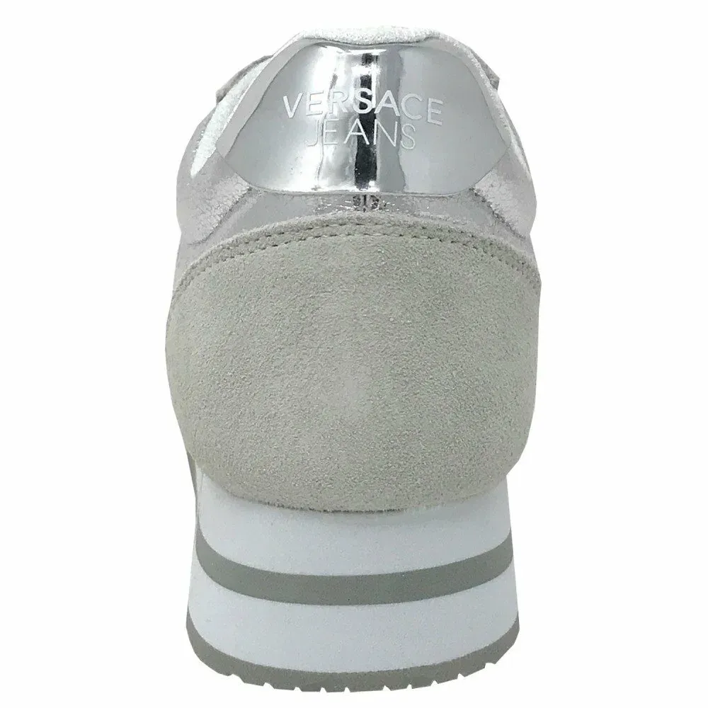 Versace E0VTBSA17 Plata