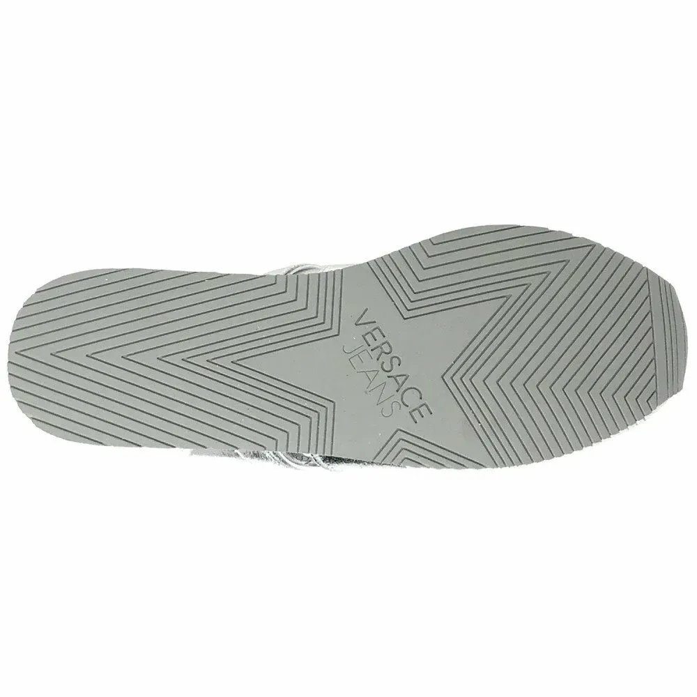 Versace E0VTBSA17 Plata