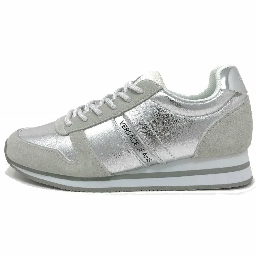 Versace E0VTBSA17 Plata