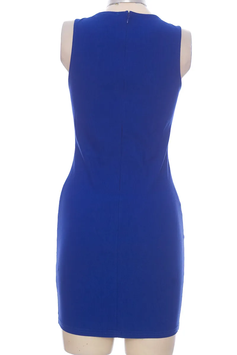 VESTIDO / ENTERIZO COLOR AZUL  CALIFORNIA INN