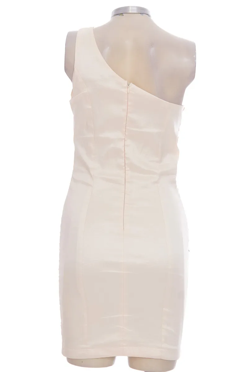 VESTIDO / ENTERIZO COLOR BEIGE  KATIA