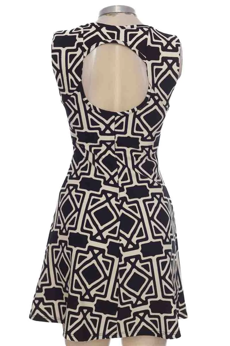 VESTIDO / ENTERIZO COLOR NEGRO  OLIVE TREE