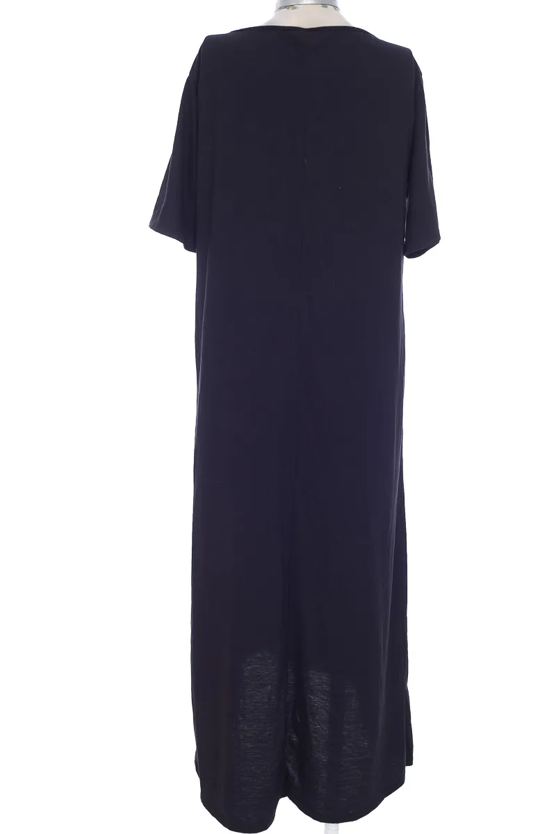 VESTIDO / ENTERIZO COLOR NEGRO  YERBA BUENA