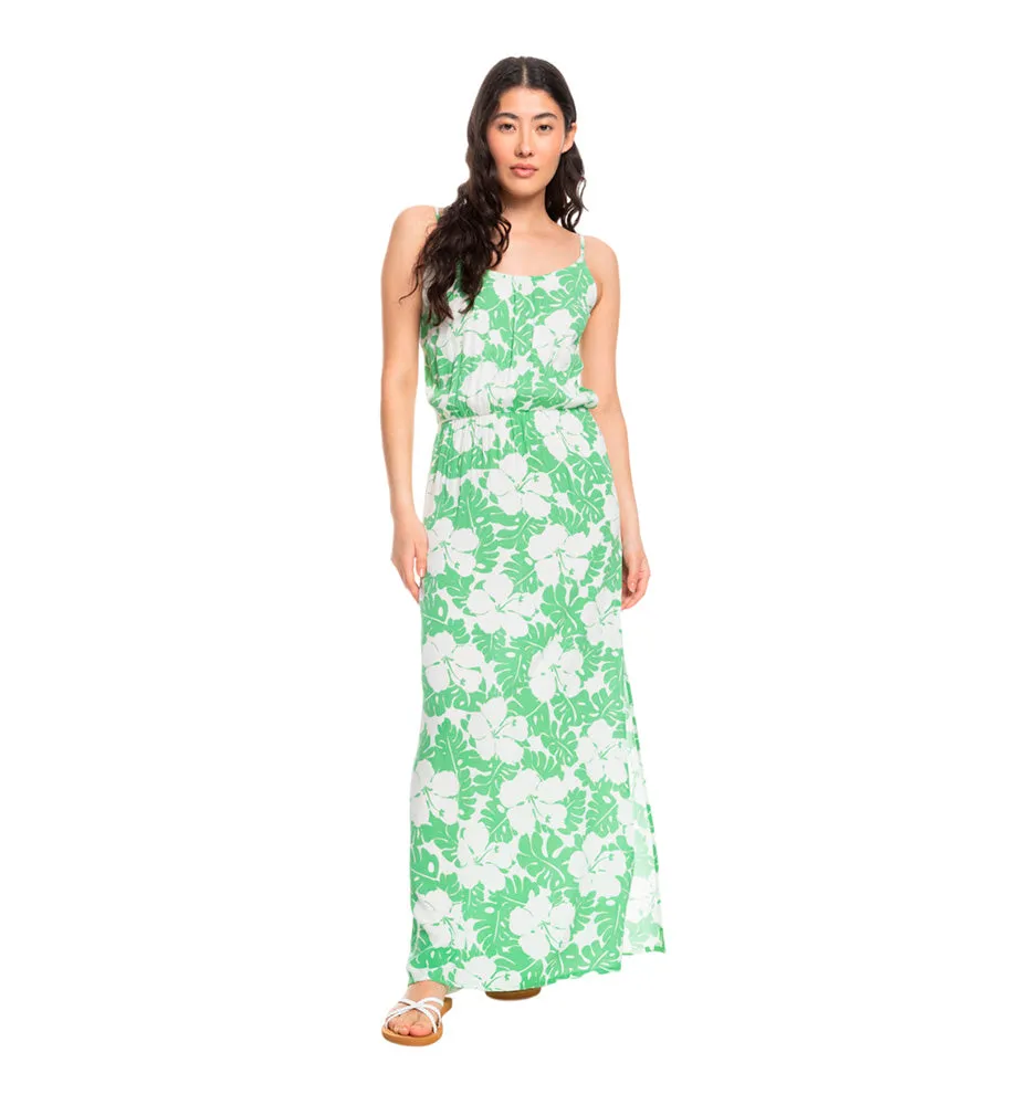 Vestido Casual_Mujer_ROXY Rainbow Road Again