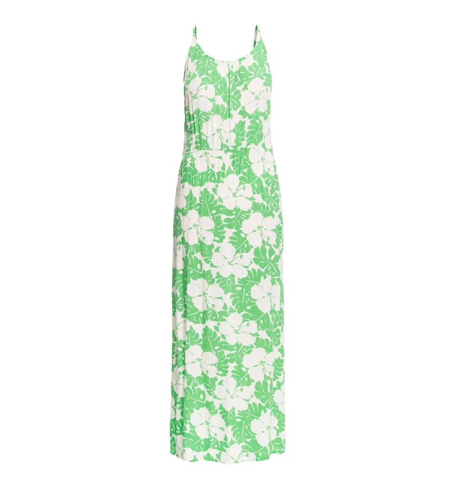 Vestido Casual_Mujer_ROXY Rainbow Road Again