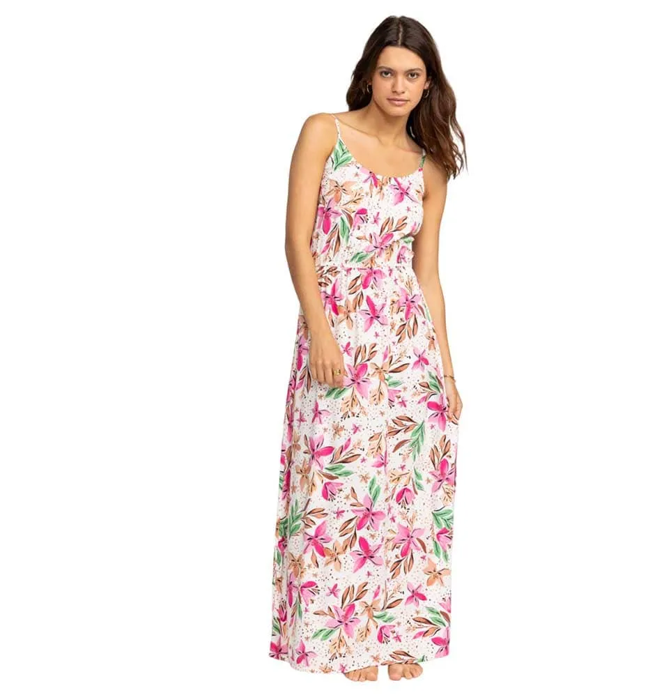 Vestido Casual_Mujer_ROXY Rainbow Road