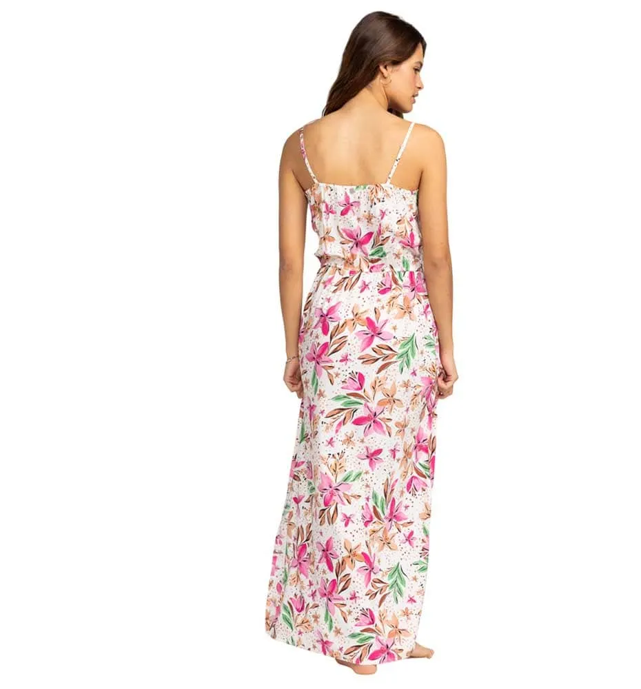 Vestido Casual_Mujer_ROXY Rainbow Road