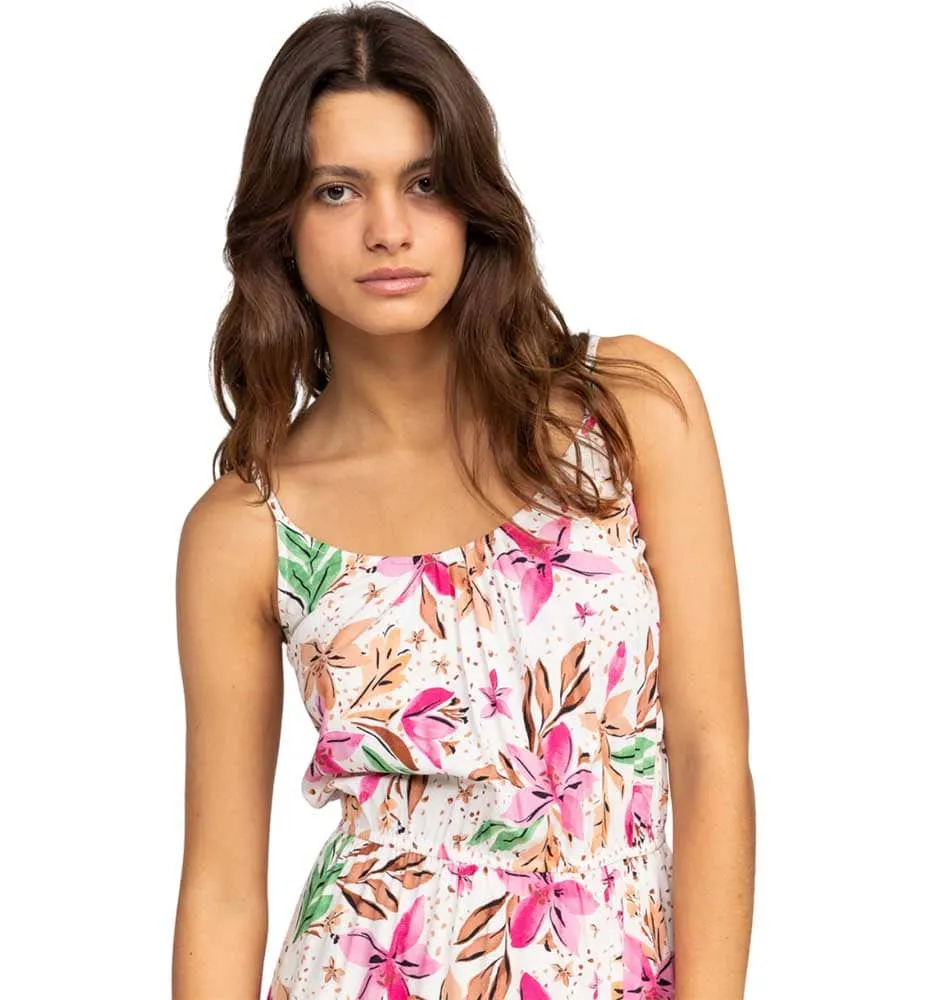 Vestido Casual_Mujer_ROXY Rainbow Road