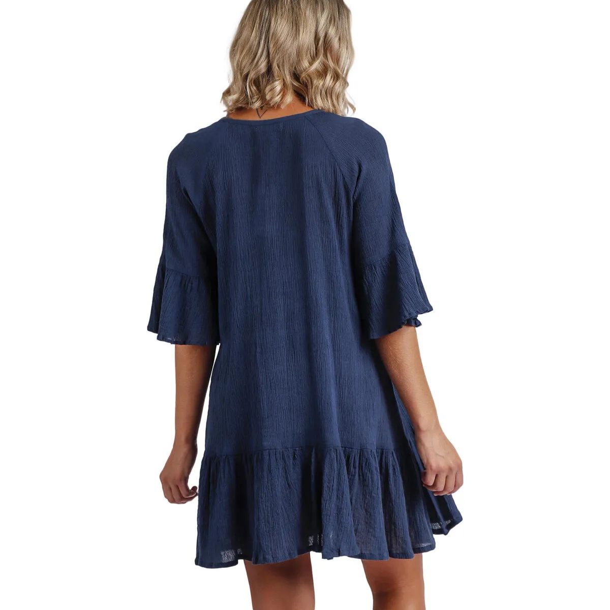 Vestido de verano Paradise