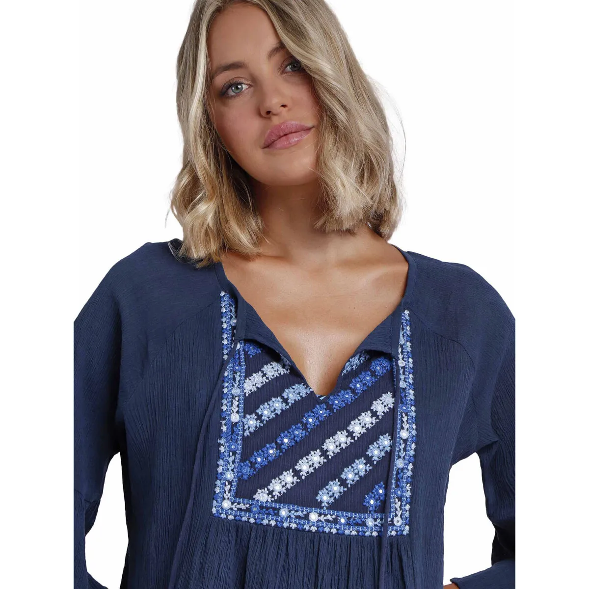 Vestido de verano Paradise