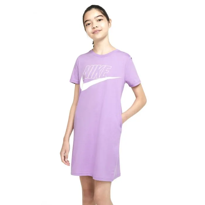 Vestido Nike Sportswear Kids