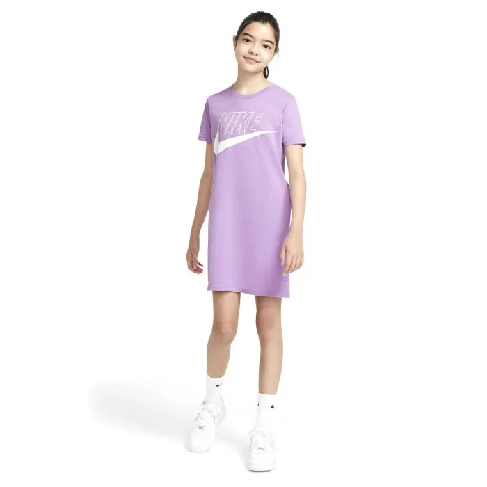 Vestido Nike Sportswear Kids