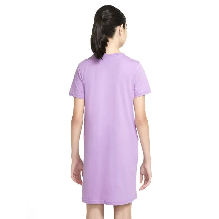 Vestido Nike Sportswear Kids