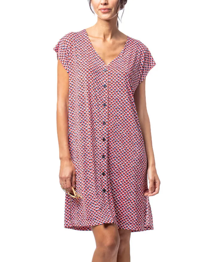 Vestido Verano 241215 Señoretta