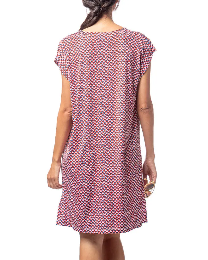 Vestido Verano 241215 Señoretta