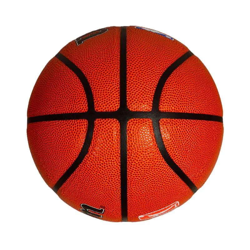 WILSON JR NBA AUTHENTIC IN/OUTDOOR BASKETBALL