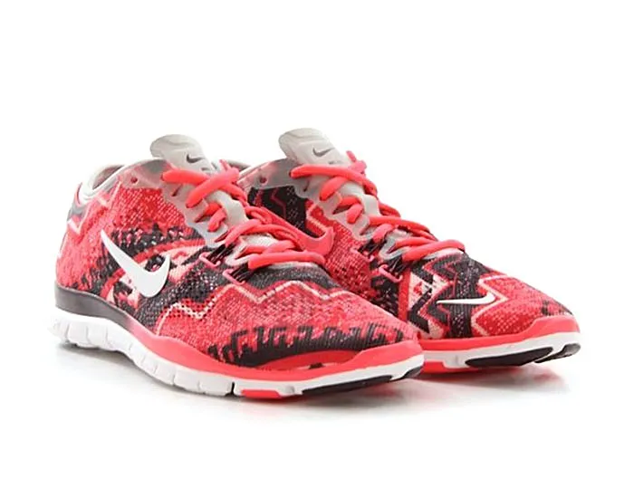 WMN Nike Free 5.0 TR Fit 4 PRT (multicolor)