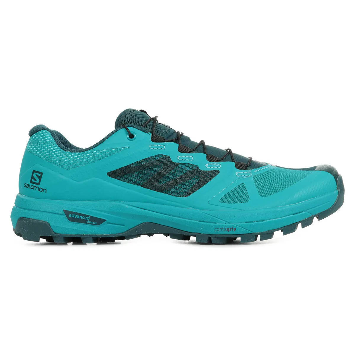 X Alpine Pro Wn's