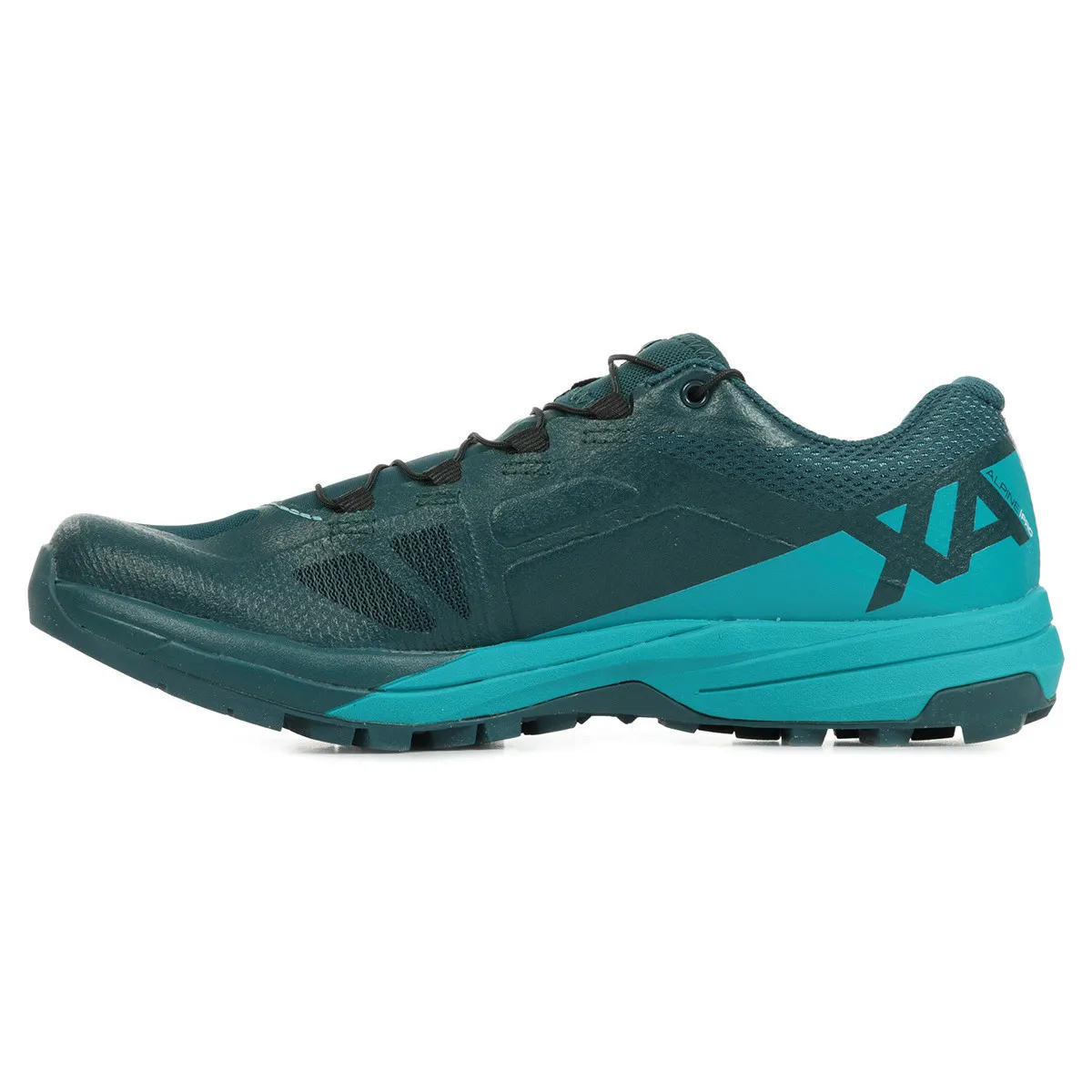 X Alpine Pro Wn's
