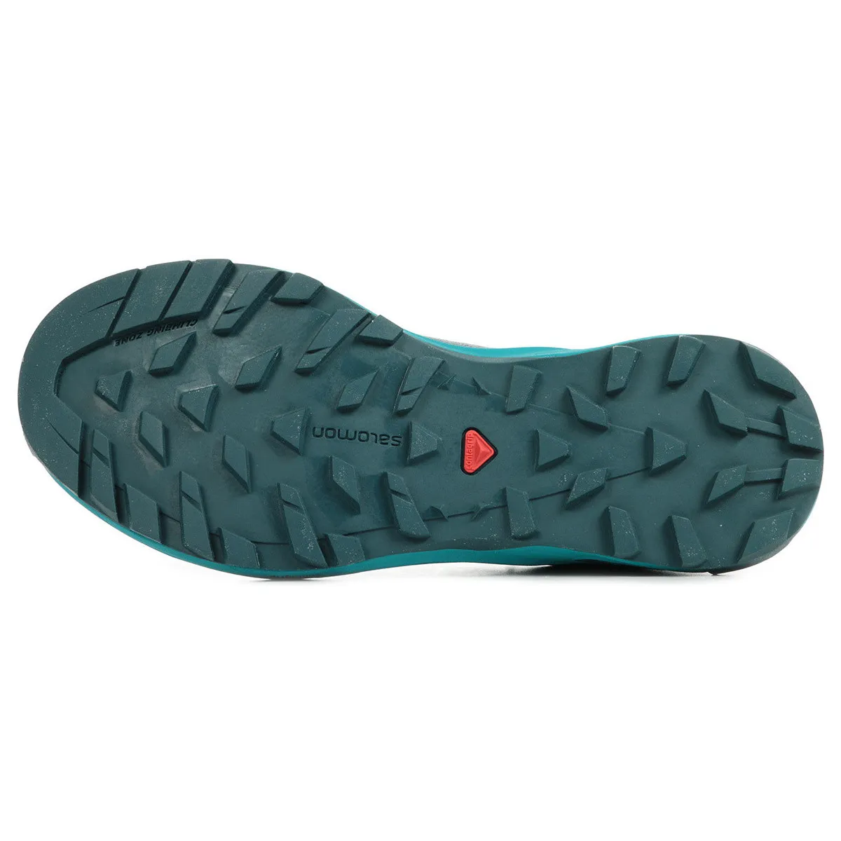 X Alpine Pro Wn's