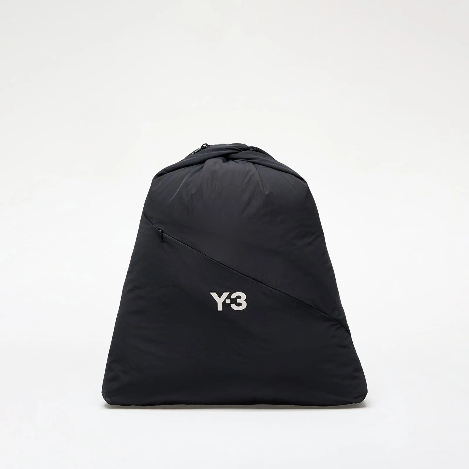 Y3 BACKPACK BLACK UNIVERSAL