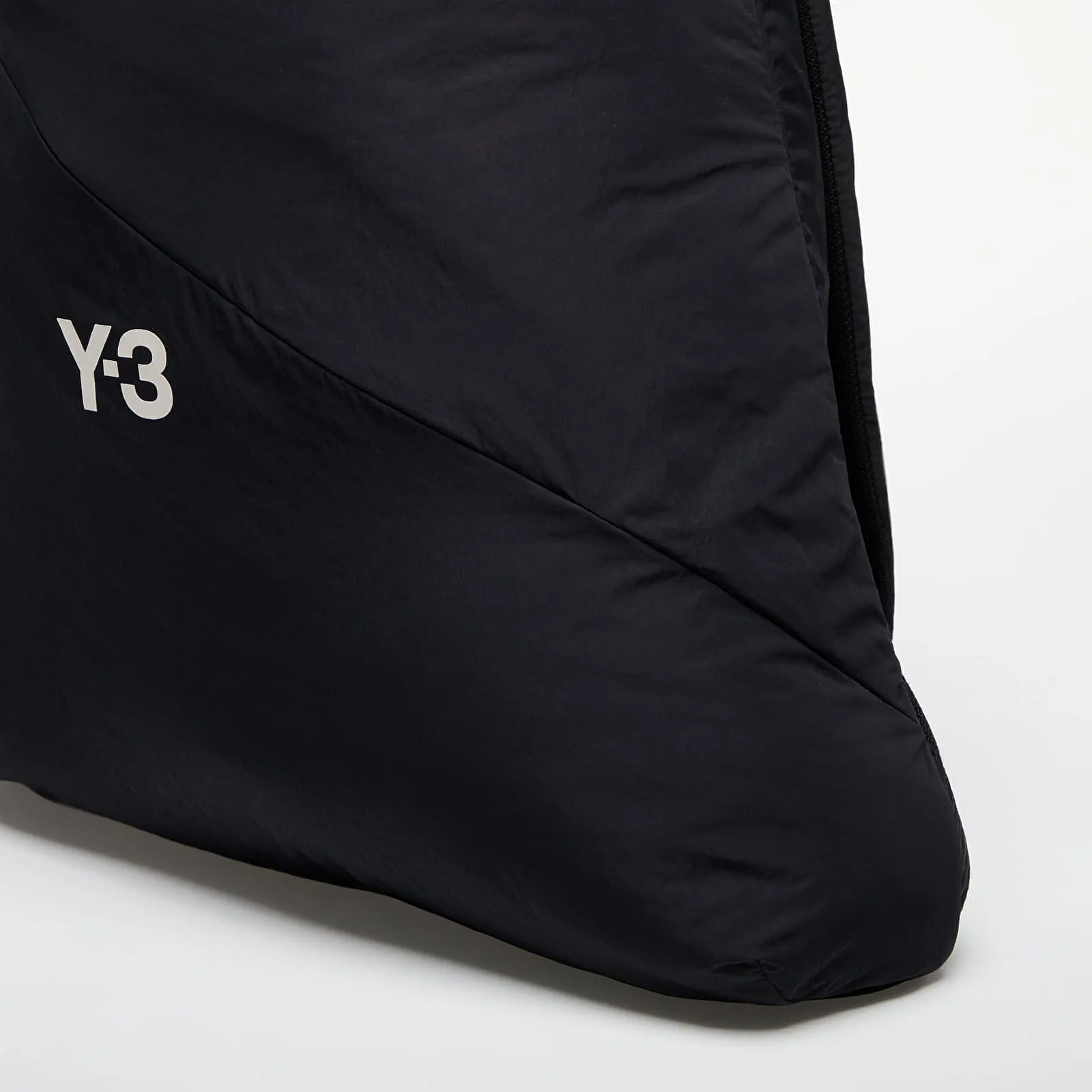 Y3 BACKPACK BLACK UNIVERSAL
