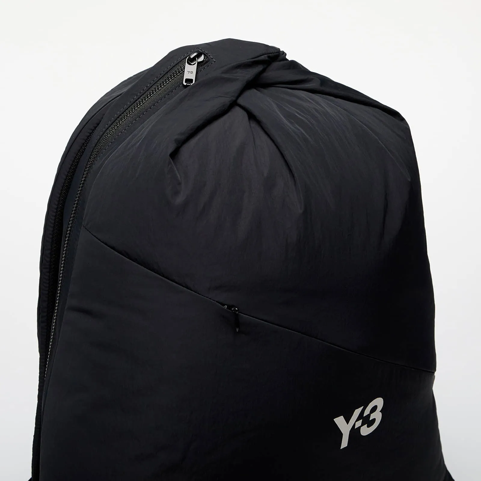 Y3 BACKPACK BLACK UNIVERSAL