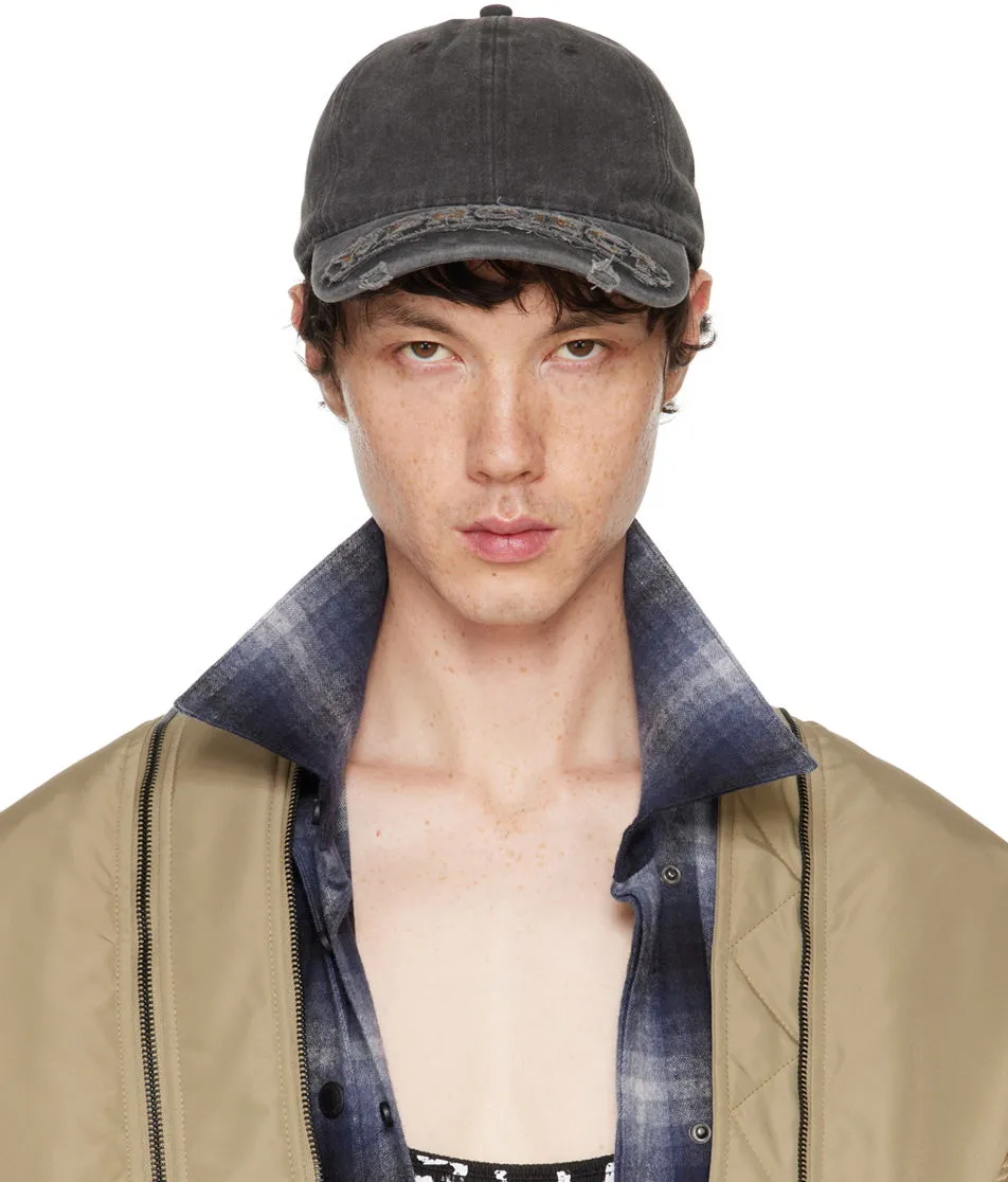 Y/PROJECT Baseball Cap