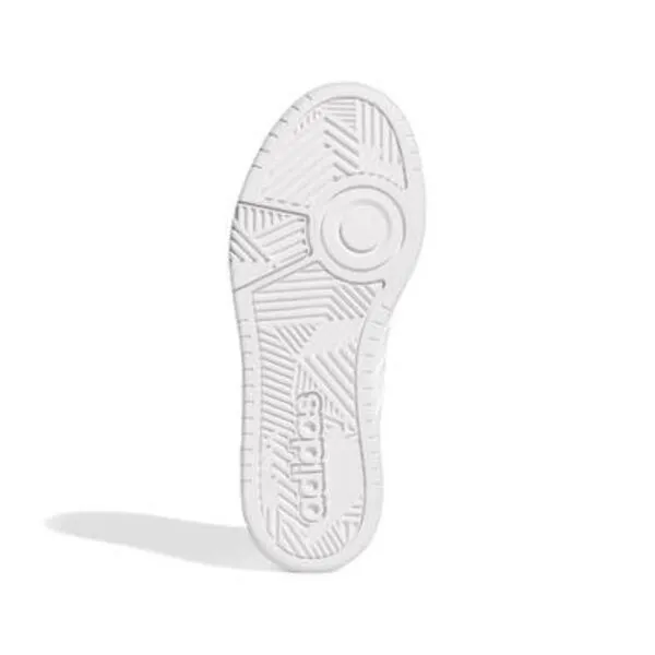 Zapatilla  Adidas HOOPS 3.0 W  Blanco