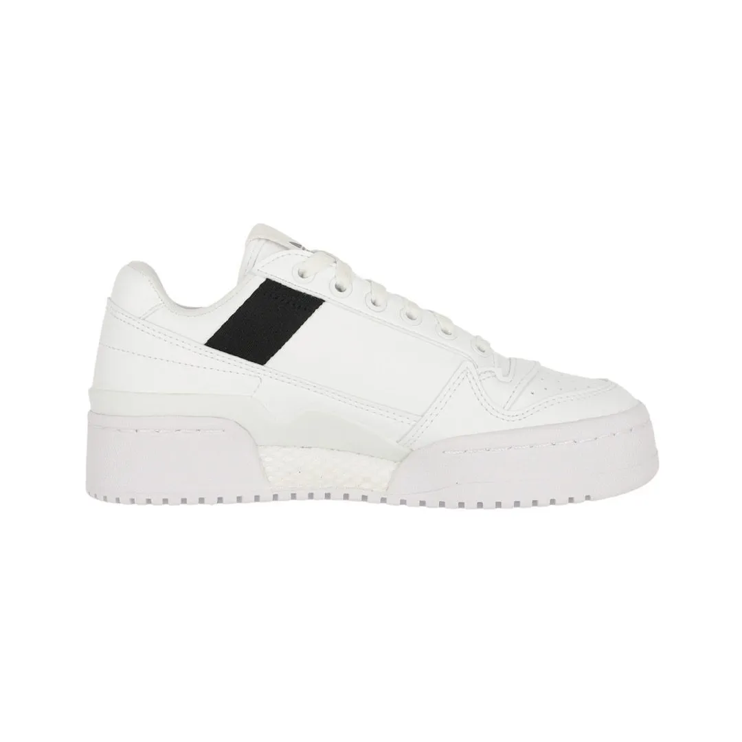 Zapatilla adidas Wmns Forum Bold Cloud White/Core Black