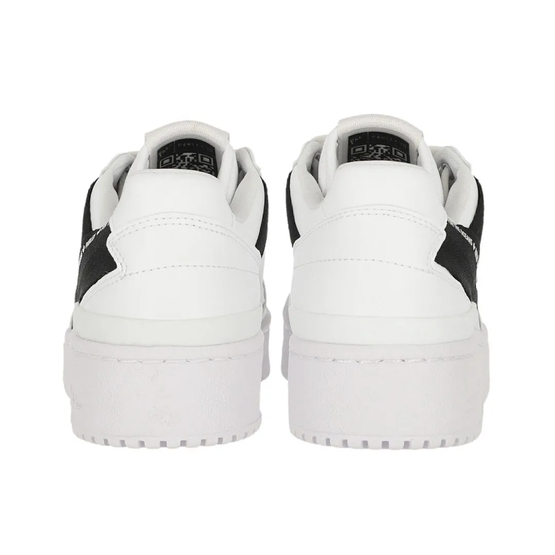 Zapatilla adidas Wmns Forum Bold Cloud White/Core Black