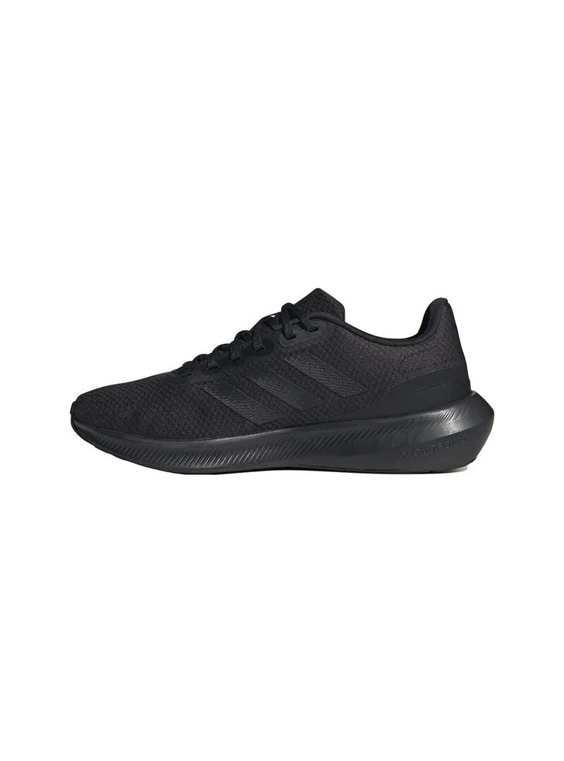 Zapatilla Hombre adidas RunFalcon 3.0 Negra